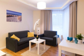 Apartament DeLux Marina